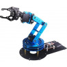 Bras robotique lien PC LewanSoul