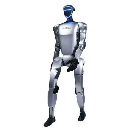 Unitree G1 EDU (U1) Robot Humanoïde Standard