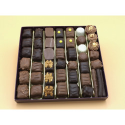 Boîte assortiment