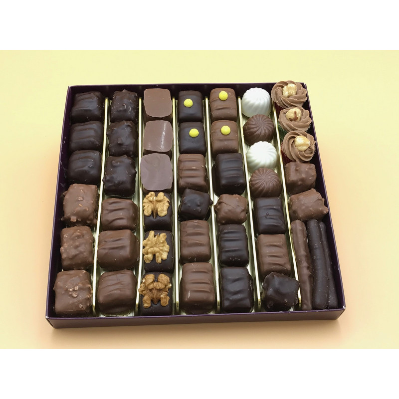 Boîte assortiment